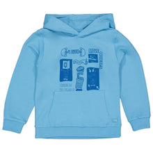 Charger l'image dans la galerie, Hoodie Fero
