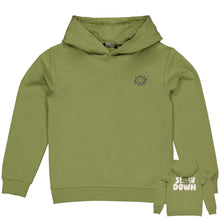 Charger l'image dans la galerie, Hoodie Ferry
