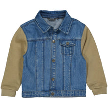 Afbeelding in Gallery-weergave laden, Jacket Fez
