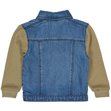 Afbeelding in Gallery-weergave laden, Jacket Fez
