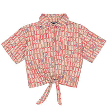 Charger l'image dans la galerie, Blouse Finette
