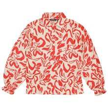 Afbeelding in Gallery-weergave laden, Blouse Fiore
