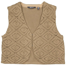 Charger l'image dans la galerie, Gilet Fran
