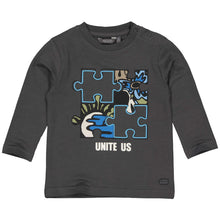 Afbeelding in Gallery-weergave laden, Longsleeve Mario

