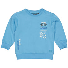 Afbeelding in Gallery-weergave laden, Sweater Marlon
