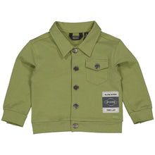 Afbeelding in Gallery-weergave laden, Jacket Mateo
