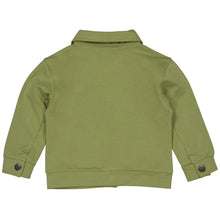 Afbeelding in Gallery-weergave laden, Jacket Mateo
