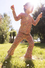 Afbeelding in Gallery-weergave laden, Flared Pants Moa
