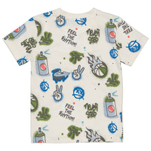 Charger l'image dans la galerie, T-shirt Fallon
