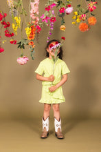 Afbeelding in Gallery-weergave laden, Skirt Flow
