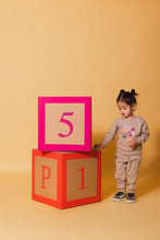 Afbeelding in Gallery-weergave laden, Sweater Malou
