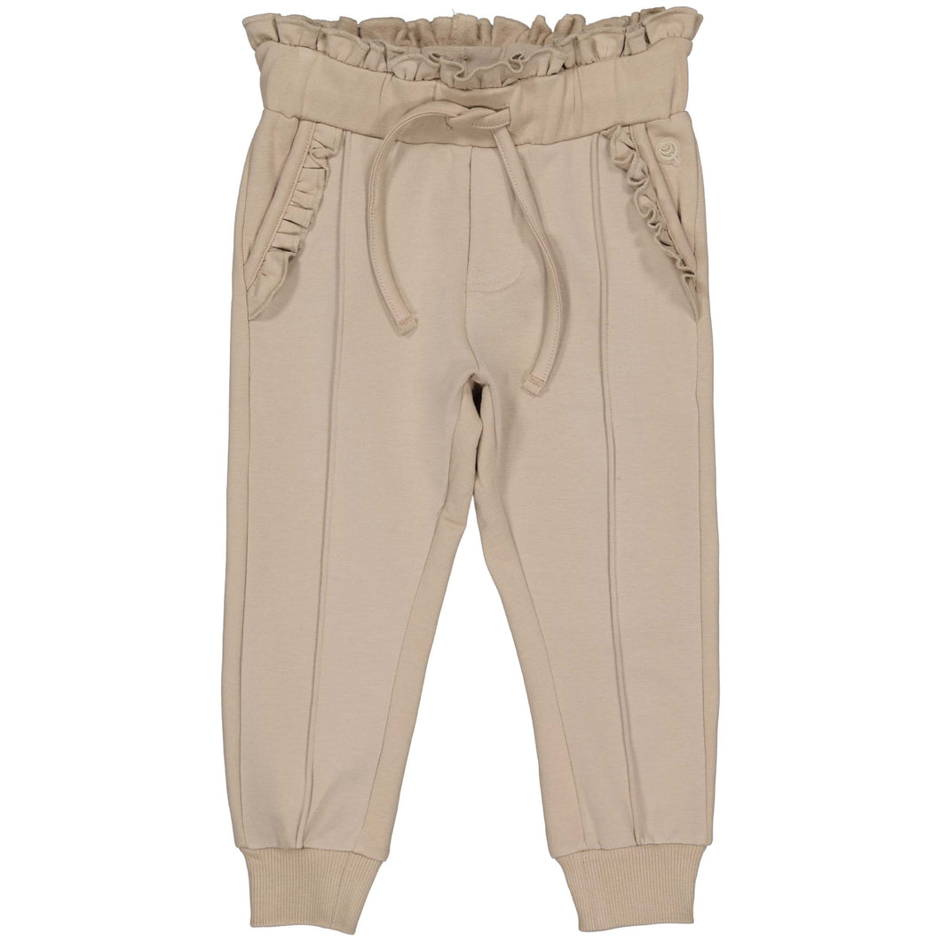 Pants Mara Dark Sand