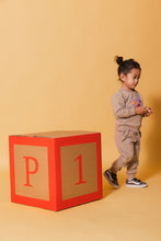 Afbeelding in Gallery-weergave laden, Pants Mara Dark Sand
