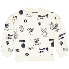 Lade das Bild in den Galerie-Viewer, Sweater Hagar
