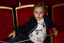 Lade das Bild in den Galerie-Viewer, Sweater Hagar
