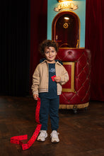 Lade das Bild in den Galerie-Viewer, Jacket Hilke
