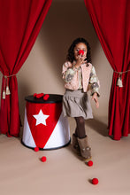 Lade das Bild in den Galerie-Viewer, Skirt Hind
