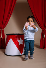 Lade das Bild in den Galerie-Viewer, Pants Izaak
