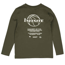 Lade das Bild in den Galerie-Viewer, Longsleeve Haddan
