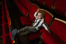 Lade das Bild in den Galerie-Viewer, Sweater Harman
