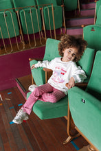 Lade das Bild in den Galerie-Viewer, Pants Hinte
