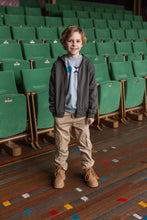 Charger l'image dans la galerie, Hoodie Hutton
