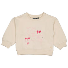 Lade das Bild in den Galerie-Viewer, Sweater Iris
