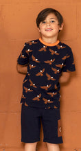 Afbeelding in Gallery-weergave laden, T-shirt Rex
