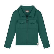 Cargar imagen en el visor de la galería, Overshirt Siraj

