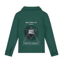 Cargar imagen en el visor de la galería, Overshirt Siraj
