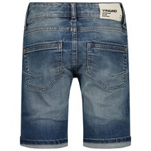 Afbeelding in Gallery-weergave laden, Jeans Shorts Charlie
