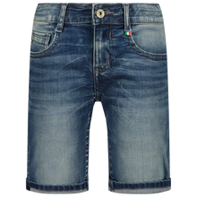Afbeelding in Gallery-weergave laden, Jeans Shorts Charlie
