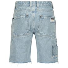 Charger l'image dans la galerie, Jeans Shorts Constanzo
