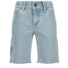 Charger l'image dans la galerie, Jeans Shorts Constanzo

