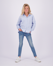 Charger l'image dans la galerie, Jeans Amia Cropped
