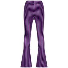 Afbeelding in Gallery-weergave laden, Flared Pants Safien
