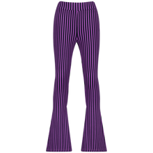 Afbeelding in Gallery-weergave laden, Flared Pants Safien
