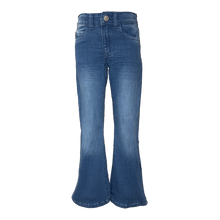 Afbeelding in Gallery-weergave laden, Flared Jeans Rasi
