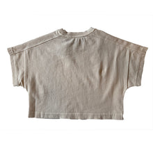 Afbeelding in Gallery-weergave laden, Top Kike Beige
