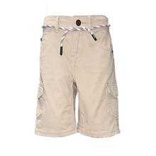 Cargar imagen en el visor de la galería, Cargo Jeans Shorts Kiume
