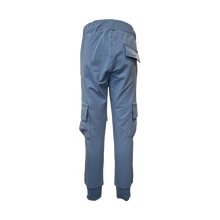Charger l'image dans la galerie, Cargo Jogpants Mchanga Blue
