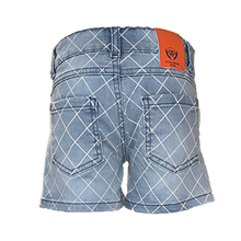 Charger l'image dans la galerie, Jeans Shorts Mchanga
