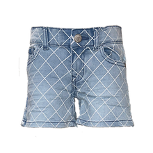 Charger l'image dans la galerie, Jeans Shorts Mchanga
