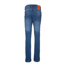 Cargar imagen en el visor de la galería, Jeans Mvua Skinny Blue
