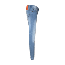 Cargar imagen en el visor de la galería, Jeans Nyika Extra Slim Fit
