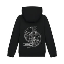Afbeelding in Gallery-weergave laden, Hoodie Safa Black
