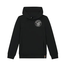 Afbeelding in Gallery-weergave laden, Hoodie Safa Black
