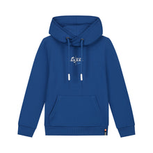 Afbeelding in Gallery-weergave laden, Hoodie Sander Dark Blue
