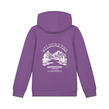 Afbeelding in Gallery-weergave laden, Hoodie Santo Purple
