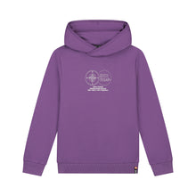 Afbeelding in Gallery-weergave laden, Hoodie Santo Purple
